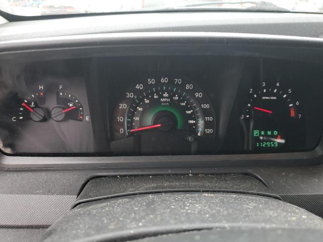 Foto 9 de la subasta – 2010 DODGE JOURNEY SE con VIN 3D4PG4FB1AT117250