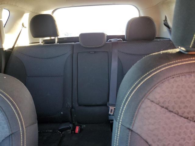 Photo 10 from auction – 2015 KIA SOUL + with VIN KNDJP3A5XF7130153
