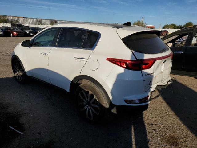 Photo 2 from auction – 2017 KIA SPORTAGE E with VIN KNDPN3AC1H7110245