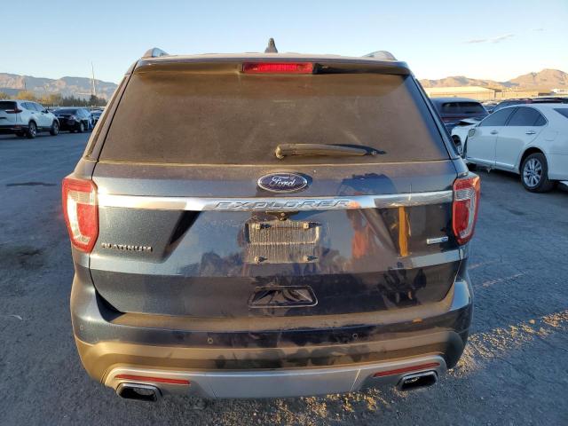Photo 6 from auction – 2017 FORD EXPLORER P with VIN 1FM5K8HTXHGA70178