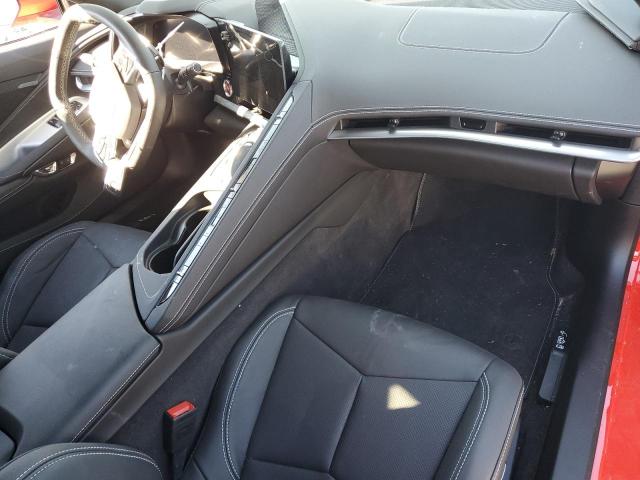Photo 8 from auction – 2024 CHEVROLET CORVETTE S with VIN 1G1YA2D48R5106083