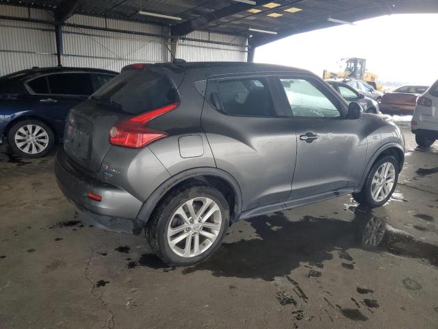 Photo 3 from auction – 2012 NISSAN JUKE with VIN JN8AF5MV7CT126854