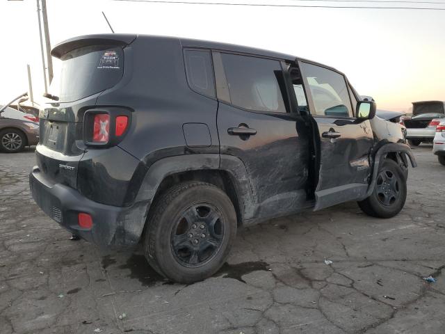 Photo 3 from auction – 2017 JEEP RENEGADE S with VIN ZACCJBAB0HPE58262