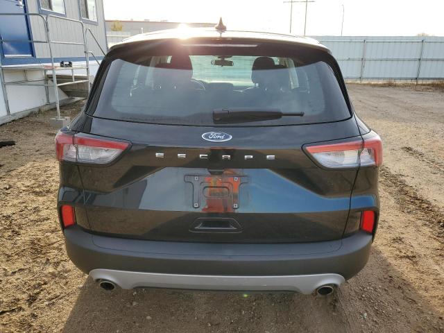Photo 6 from auction – 2022 FORD ESCAPE S with VIN 1FMCU0F68NUB51998