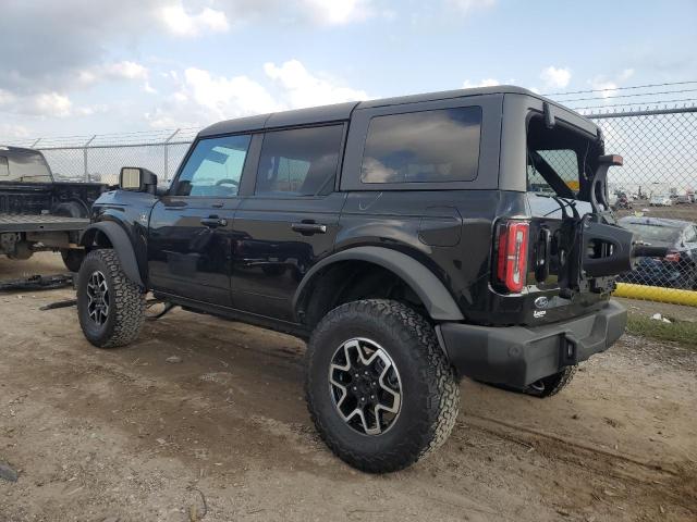 Photo 2 from auction – 2023 FORD BRONCO BAS with VIN 1FMEE5DP9PLB20024