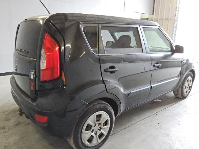Photo 3 from auction – 2012 KIA SOUL with VIN KNDJT2A55C7748028