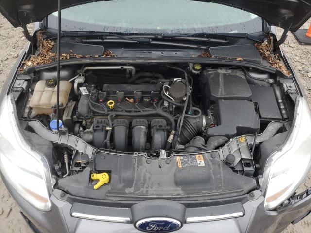 Снимка 11 от търг – 2014 FORD FOCUS SE с VIN 1FADP3F25EL437950