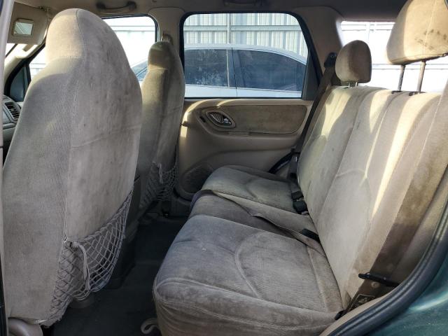 Photo 11 from auction – 2001 MAZDA TRIBUTE LX with VIN 4F2YU09101KM05395