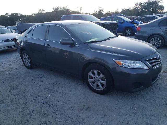 Photo 4 from auction – 2011 TOYOTA CAMRY BASE with VIN 4T1BF3EK0BU761511