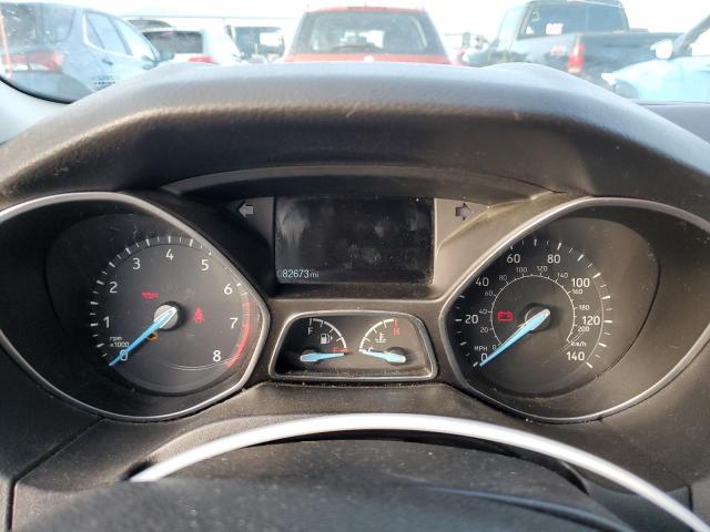 Photo 9 from auction – 2016 FORD FOCUS SE with VIN 1FADP3F22GL404200