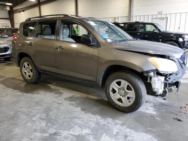 Photo 4 from auction – 2012 TOYOTA RAV4 with VIN 2T3ZF4DV7CW110420