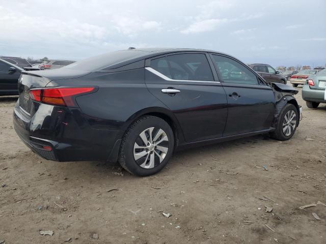 Photo 3 from auction – 2019 NISSAN ALTIMA S with VIN 1N4BL4BV1KC238026