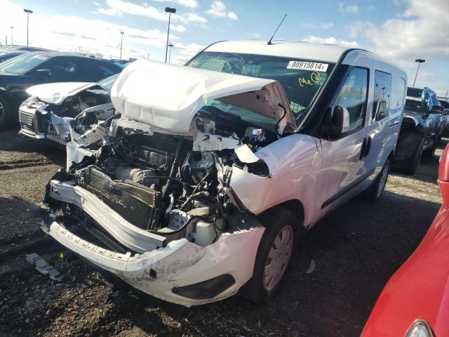 RAM PROMASTER 2017 with VIN ZFBERFBB8H6E67551 - Photo from auction
