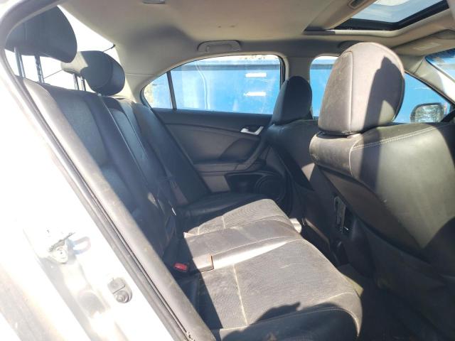 Photo 10 from auction – 2012 ACURA TSX TECH with VIN JH4CU2F62CC014640