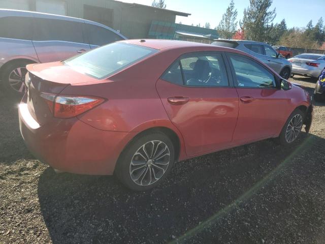 Photo 3 from auction – 2014 TOYOTA COROLLA L with VIN 5YFBURHE8EP156995