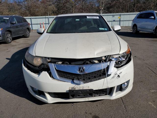 Photo 5 from auction – 2009 ACURA TSX with VIN JH4CU26689C034013