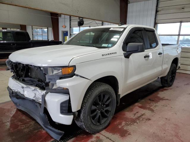 CHEVROLET SILVERADO 2019 con VIN 1GCRYBEH8KZ404690 - Foto de la subasta