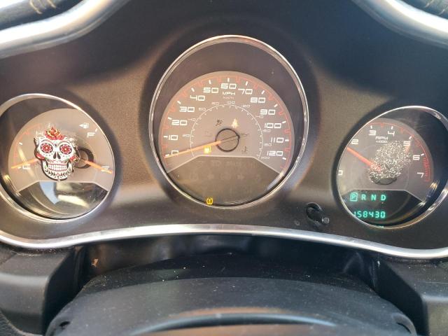 Photo 9 from auction – 2012 DODGE AVENGER SE with VIN 1C3CDZAB4CN168144