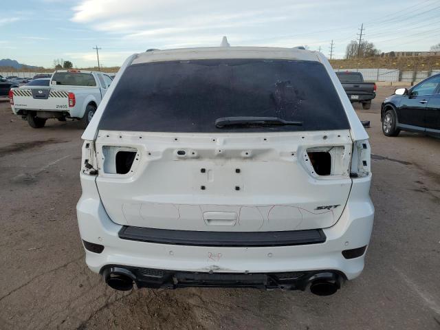 Photo 6 from auction – 2014 JEEP GRAND CHER with VIN 1C4RJFDJ3EC245391