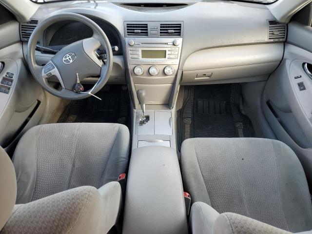 Photo 8 from auction – 2011 TOYOTA CAMRY BASE with VIN 4T4BF3EK2BR109107