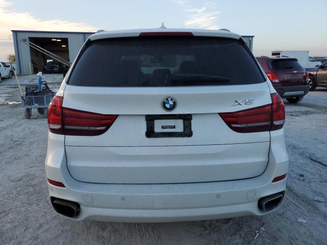 Photo 6 from auction – 2017 BMW X5 XDRIVE3 with VIN 5UXKR0C58H0V65547