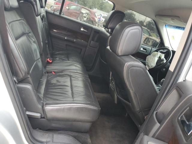Photo 11 from auction – 2010 FORD FLEX SEL with VIN 2FMGK5CC2ABB29963