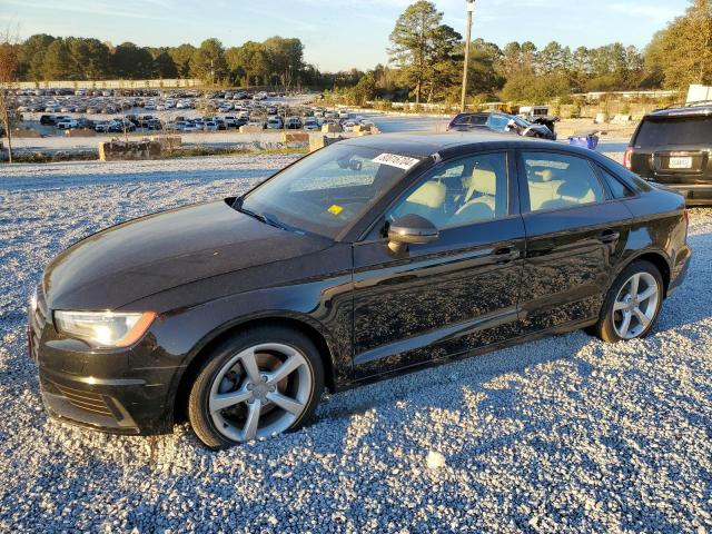 AUDI A3 PREMIUM 2016 with VIN WAUA7GFF5G1059678 - Photo from auction