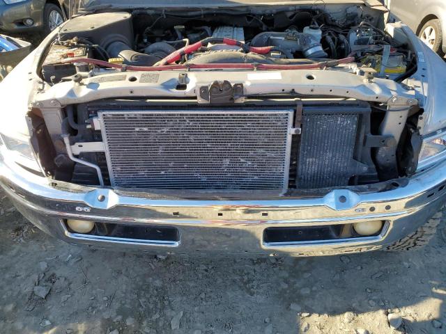 Photo 11 from auction – 1998 DODGE RAM 2500 with VIN 1B7KF2363WJ175204
