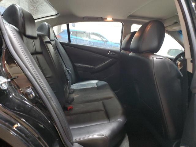 Photo 10 from auction – 2011 NISSAN ALTIMA BAS with VIN 1N4AL2AP2BN500885