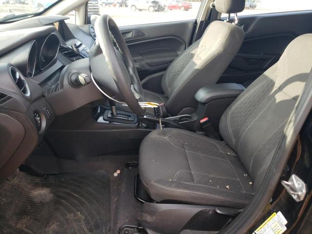 Photo 7 from auction – 2019 FORD FIESTA SE with VIN 3FADP4EJ6KM128142