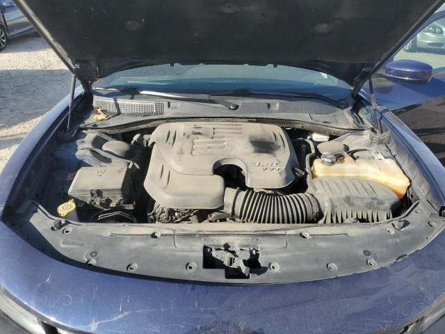 Photo 11 from auction – 2015 DODGE CHARGER SX with VIN 2C3CDXHG6FH731942