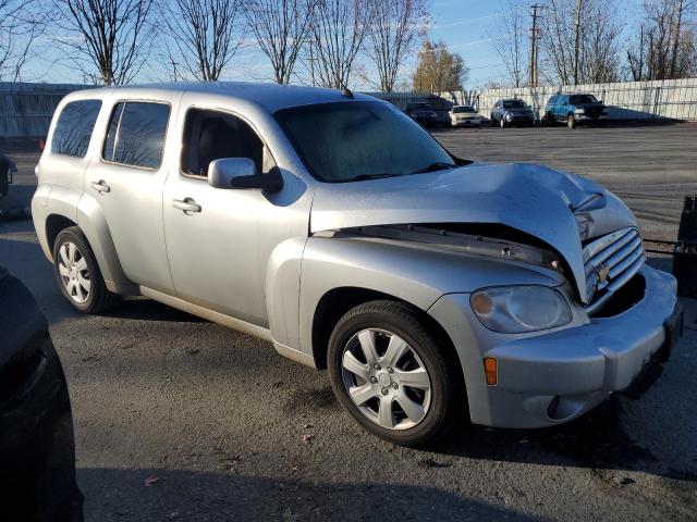 Photo 4 from auction – 2011 CHEVROLET HHR LT with VIN 3GNBABFW5BS623498