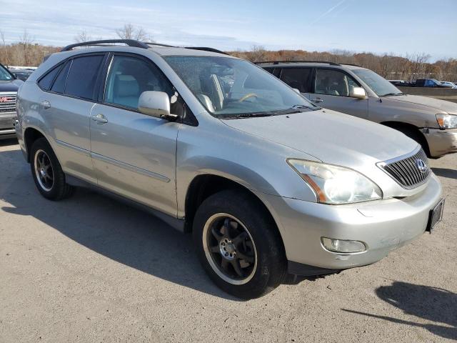 Photo 4 from auction – 2004 LEXUS RX 330 with VIN 2T2HA31U04C025345