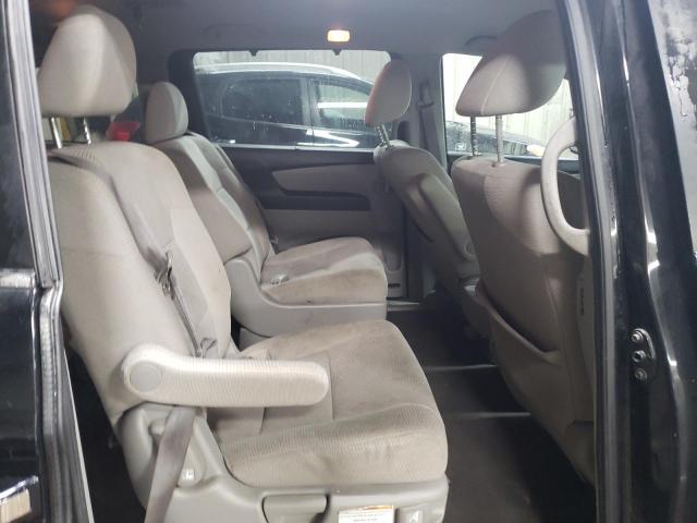 Photo 11 from auction – 2012 HONDA ODYSSEY EX with VIN 5FNRL5H46CB044402