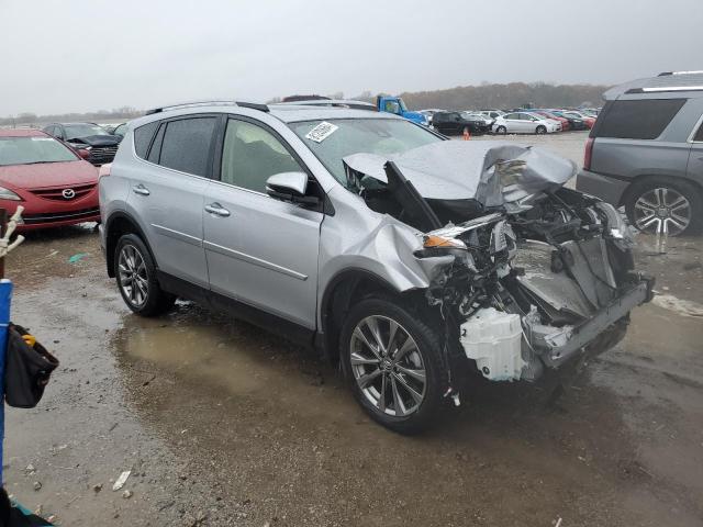Photo 4 from auction – 2018 TOYOTA RAV4 LIMIT with VIN JTMDFREV4JJ210508