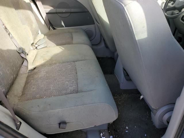 Photo 11 from auction – 2006 CHRYSLER PT CRUISER with VIN 3A4FY48B16T358312