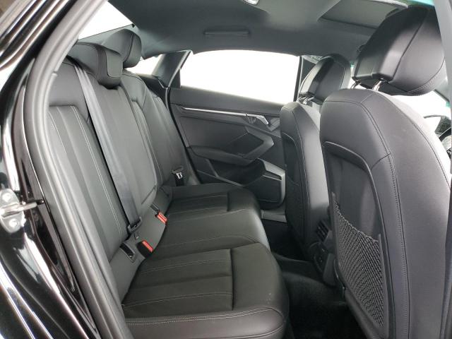 Photo 10 from auction – 2024 AUDI A3 PREMIUM with VIN WAUAUDGY7RA039135