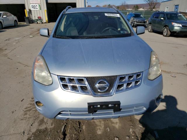 Photo 5 from auction – 2011 NISSAN ROGUE S with VIN JN8AS5MV6BW297958