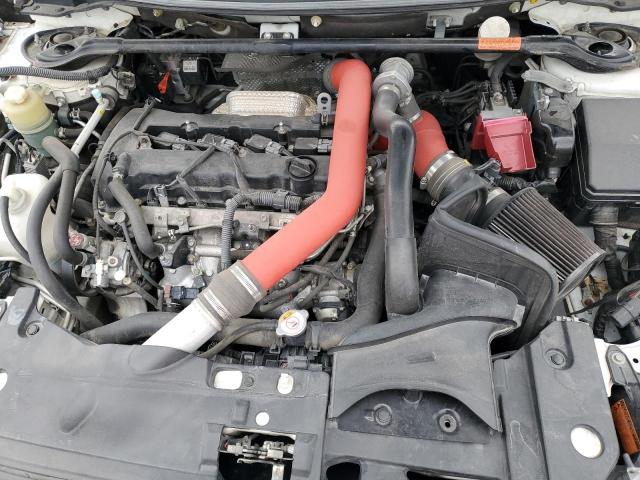 Фото 11 с аукциона – 2015 MITSUBISHI LANCER EVO с VIN JA32W8FV3FU604232