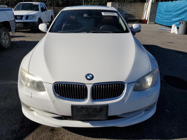 Photo 5 from auction – 2011 BMW 328 XI SUL with VIN WBAKF5C56BE395932