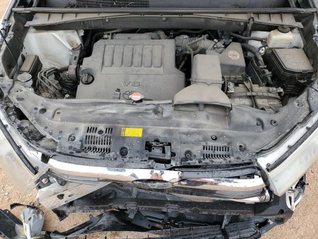 Zdjęcie 12 z aukcji – 2015 TOYOTA HIGHLANDER z VIN 5TDYKRFH0FS115251