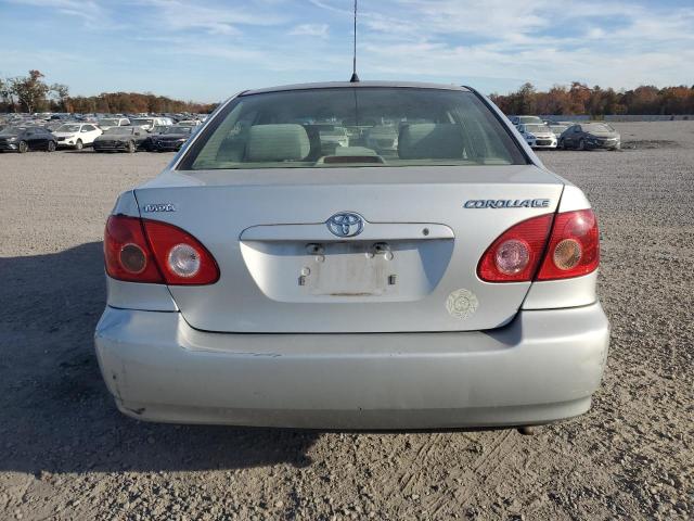 Photo 6 from auction – 2007 TOYOTA COROLLA CE with VIN 2T1BR32EX7C731463