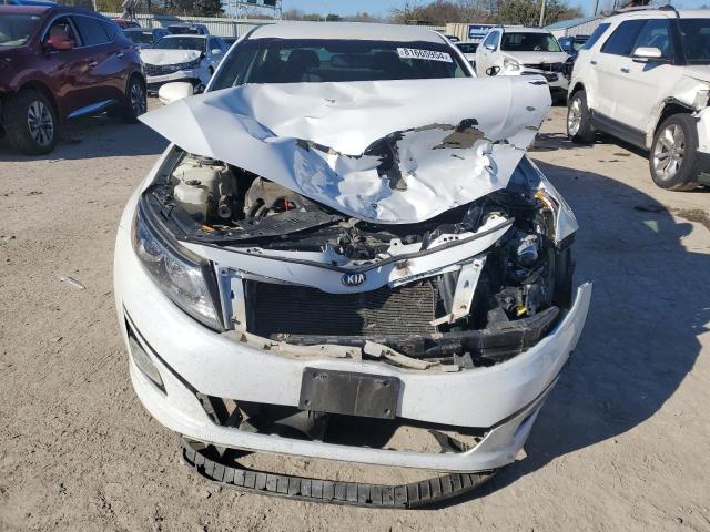 Photo 5 from auction – 2015 KIA OPTIMA LX with VIN KNAGM4A78F5559522
