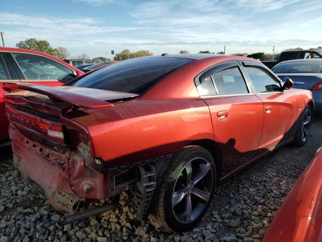 Photo 3 from auction – 2014 DODGE CHARGER R/ with VIN 2C3CDXCT6EH230438
