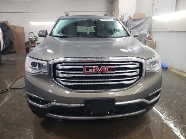 Photo 5 from auction – 2019 GMC ACADIA SLT with VIN 1GKKNULS8KZ195637