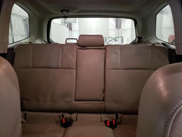 Photo 10 from auction – 2014 SUBARU FORESTER 2 with VIN JF2SJAHC5EH531389