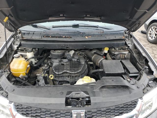 Photo 12 from auction – 2012 DODGE JOURNEY R/ with VIN 3C4PDDFG5CT222314