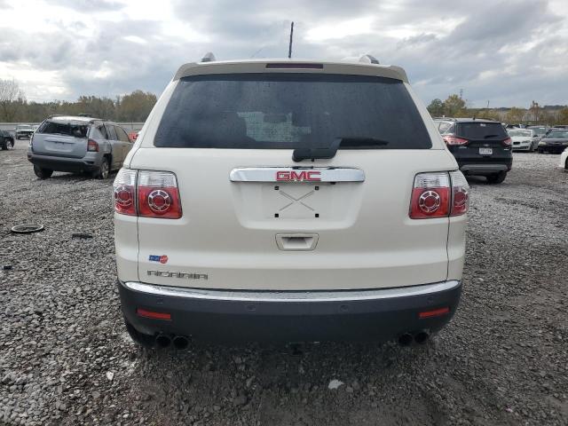 Photo 6 from auction – 2012 GMC ACADIA SLT with VIN 1GKKRSED7CJ277818