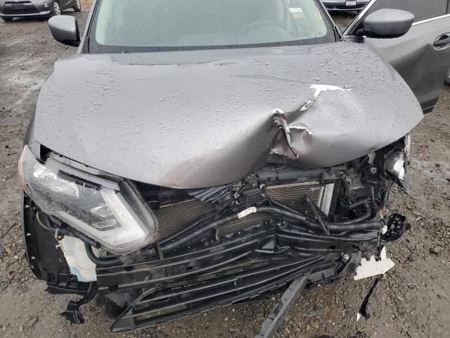 Photo 11 from auction – 2017 NISSAN ROGUE S with VIN KNMAT2MT0HP606266