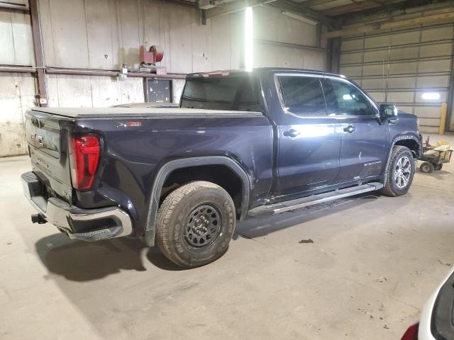 Photo 3 from auction – 2023 GMC SIERRA K15 with VIN 3GTUUBED5PG258324